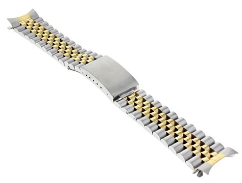 rolex jubilee band replacement|official rolex replacement bands.